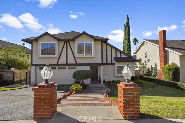 Foto principal - 6352 Harman Dr