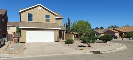 Building Photo - 1391 Anasazi Ct