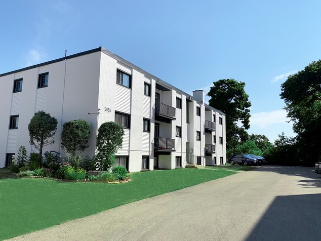 Building Photo - 368 Luella Street