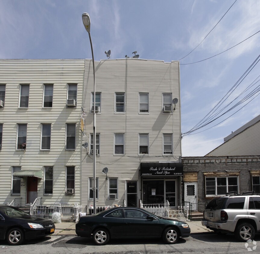 Foto del edificio - 1111 47th Rd