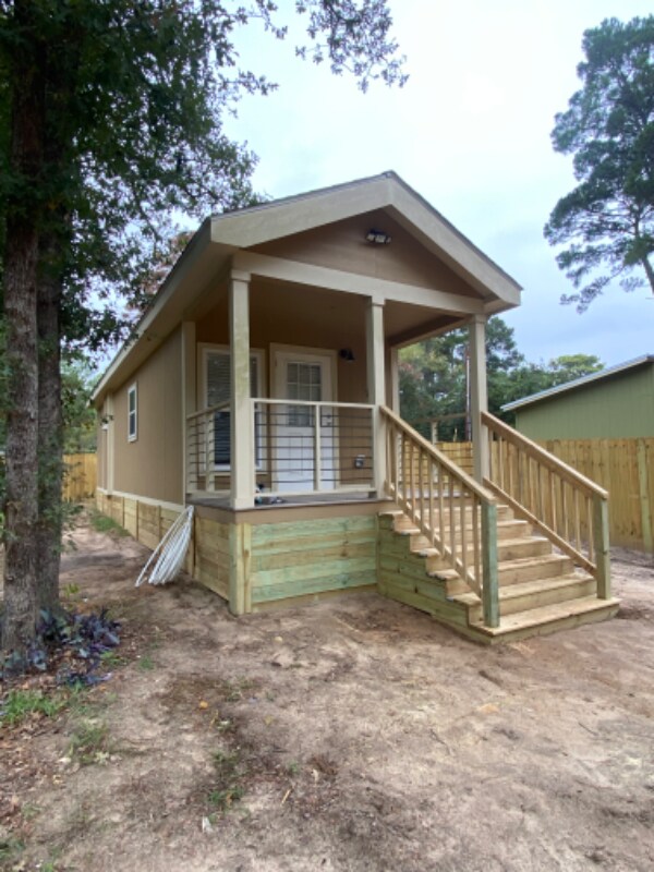 Building Photo - 342 TX-21