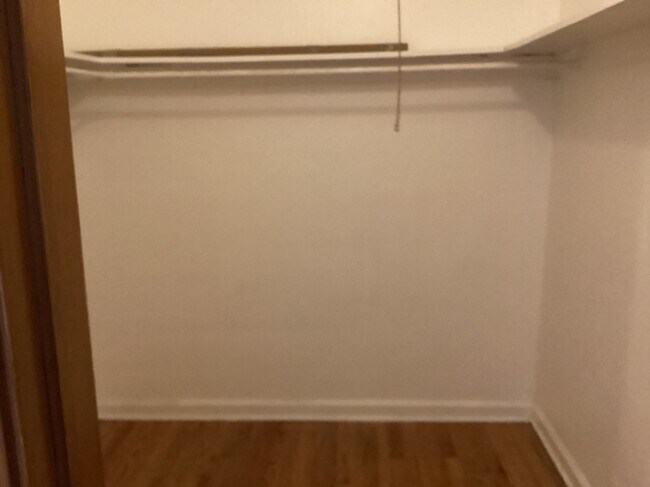 Walk-in closet - 15127 Lake Ave