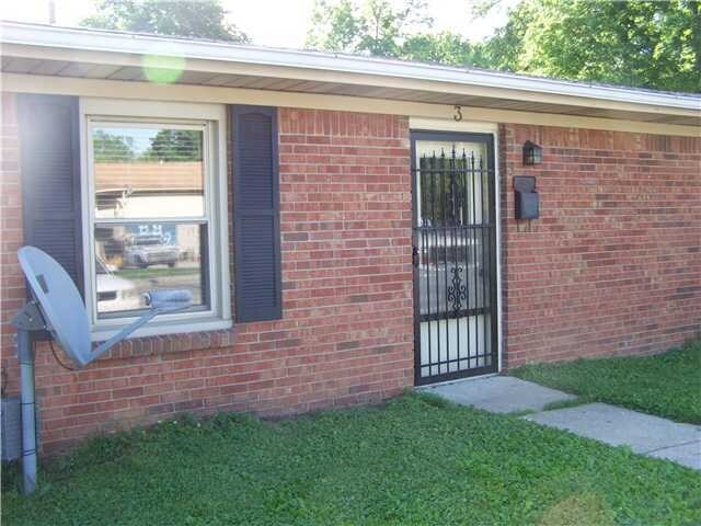 Building Photo - 104 N Grant St