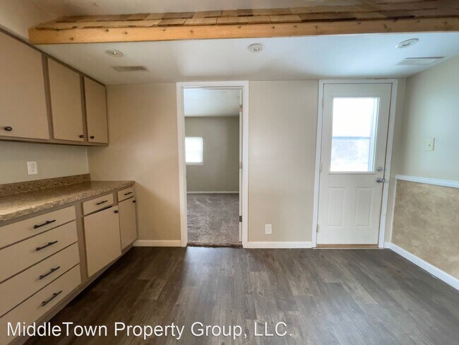 Building Photo - 2 br, 1 bath House - 1800 E Princeton Ave