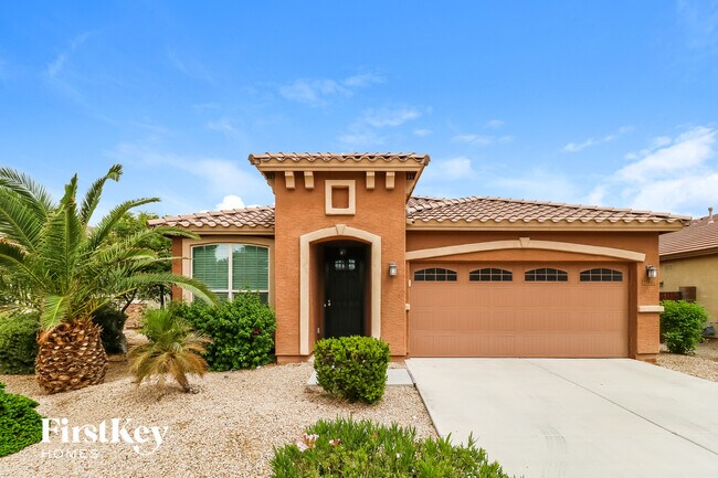 Building Photo - 17044 W Mohave St