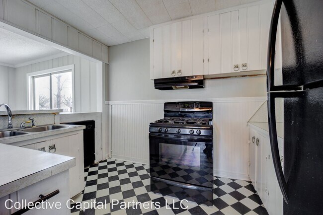 Foto del edificio - 4 br, 1 bath House - 1824 Louisville Street
