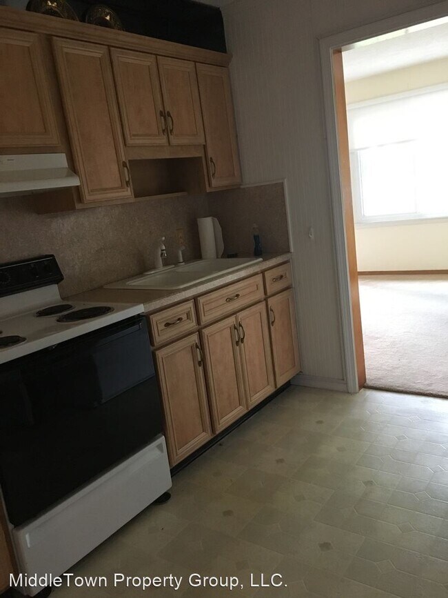 Foto del edificio - 2 br, 1 bath House - 4400 N. Everett Road