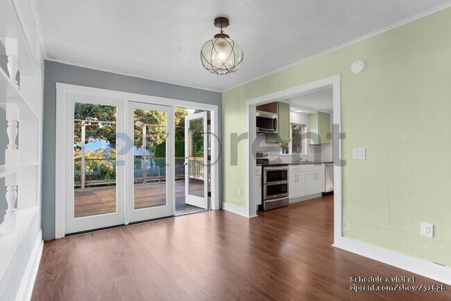 Foto del edificio - 1434 Madrona Ave