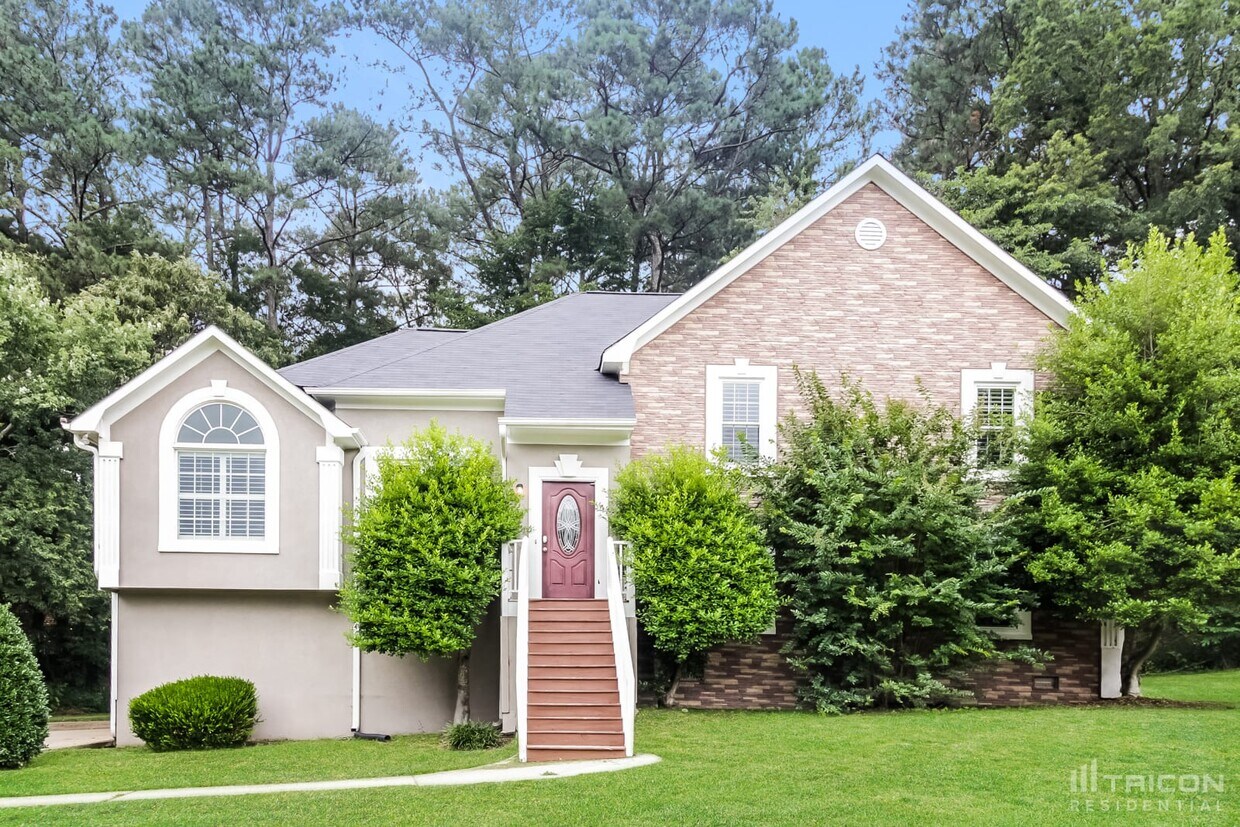 20 Gentry Drive SW Cartersville GA House Rental in Cartersville, GA