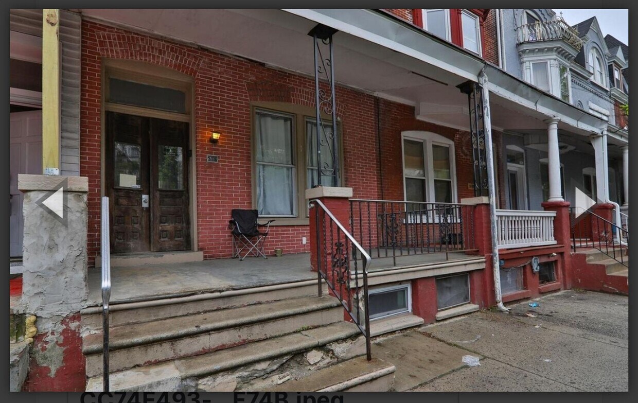 Foto principal - 516 Tilghman St