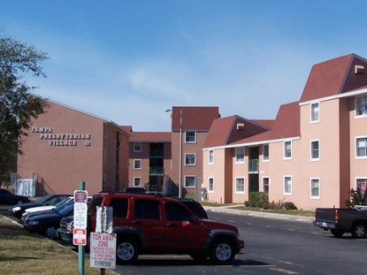 Presbyterian Apartments Tampa