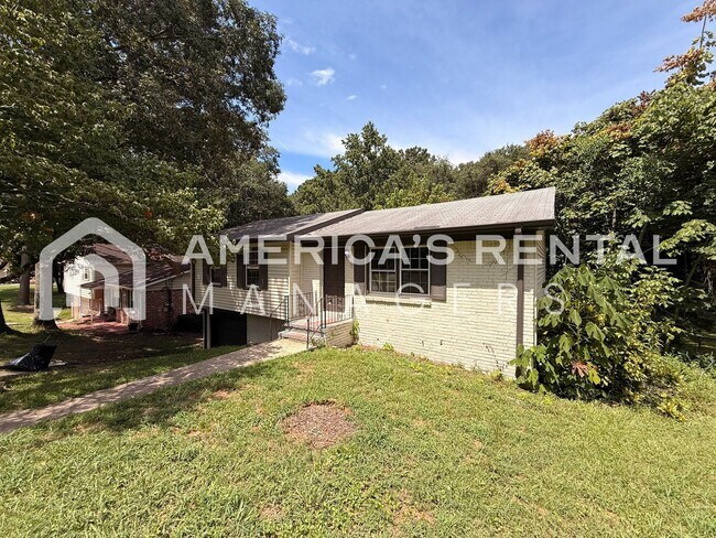 Foto del edificio - Renovated Home in Centerpoint for Rent!!