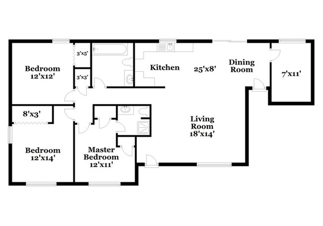 Foto del edificio - 10152 Blackwell St SW