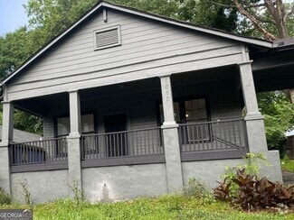 Building Photo - 1053 Metropolitan Pkwy SW