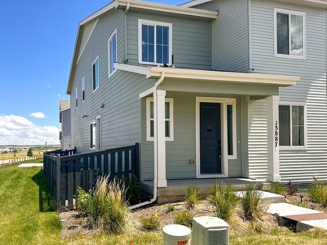 Photo - Alder Creek 3bd 2.5ba paired home for rent!
