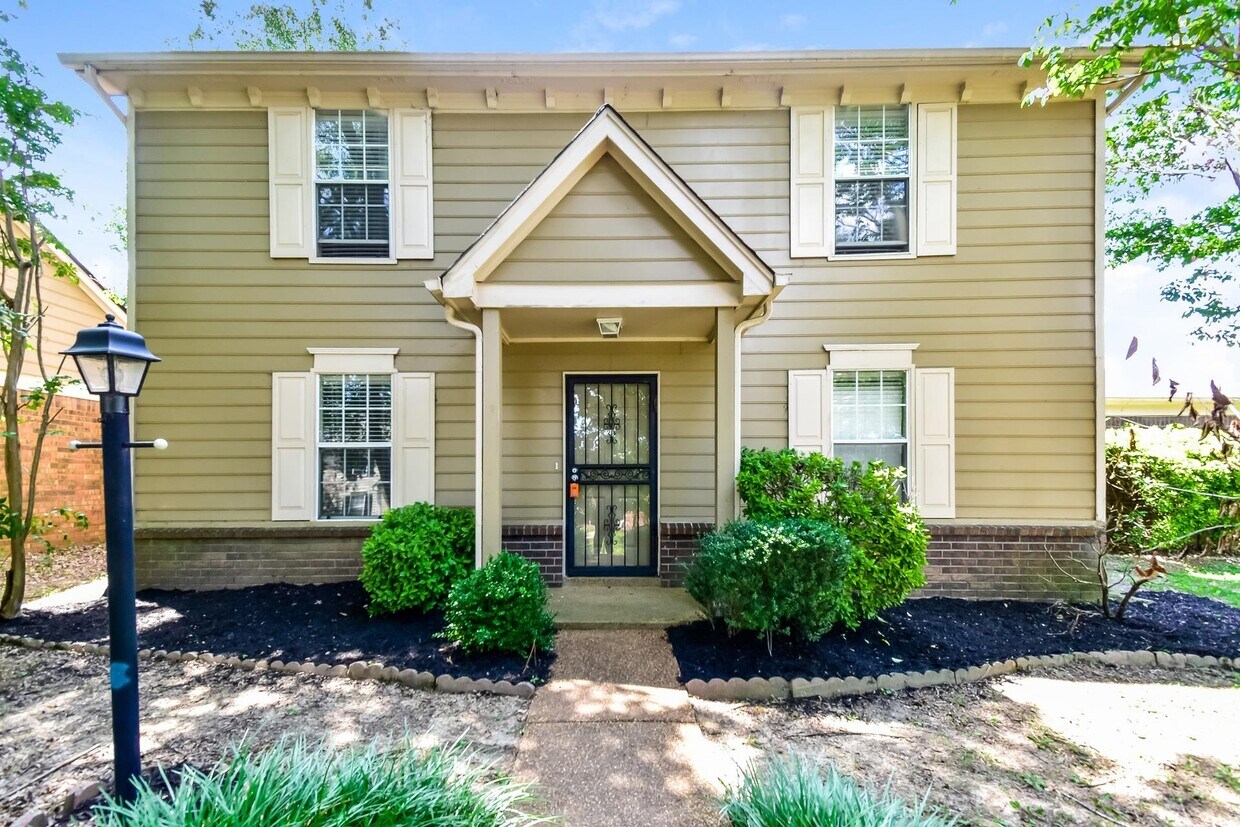 Primary Photo - 1677 Ranmar Dr
