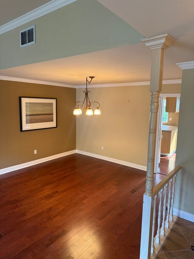 Foto del edificio - Fantastic Single-Story in Desirable Clayton Neighborhood!