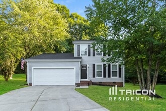 Building Photo - 2901 Dubberly Ct