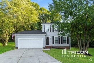 Building Photo - 2901 Dubberly Ct