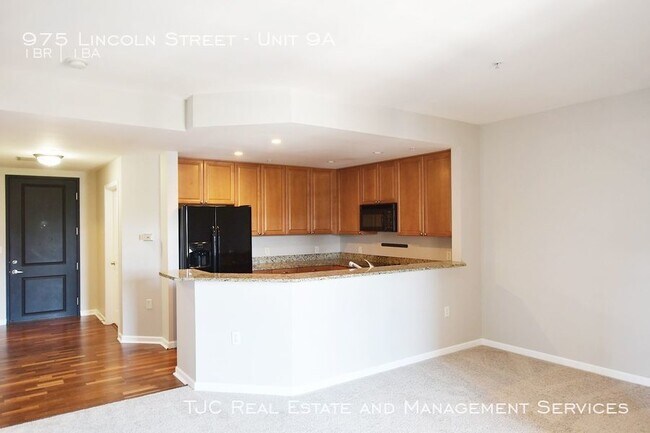 Foto del edificio - 975 Lincoln St