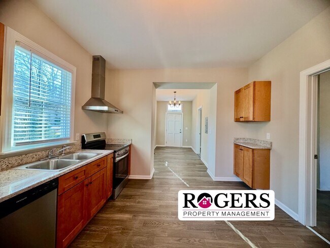 Foto del edificio - 218 College St