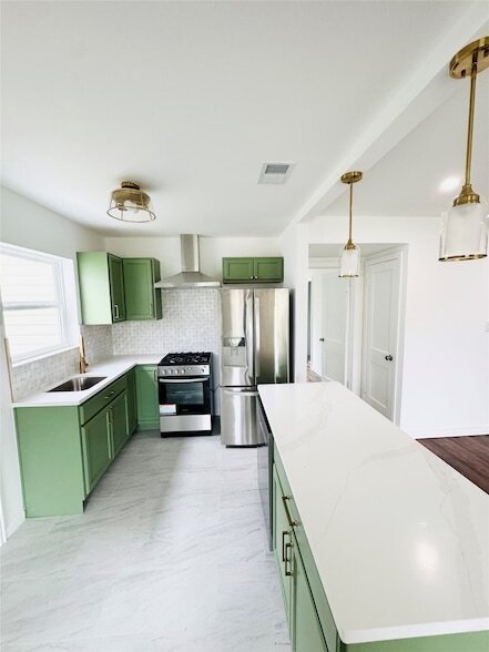 Foto del edificio - 6442 Latta St