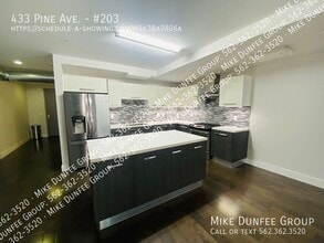 Building Photo - 433 Pine Ave