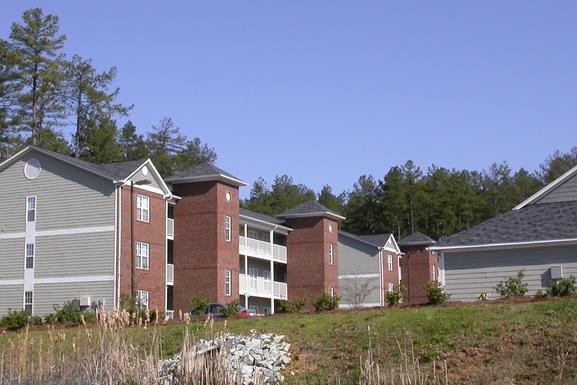 Foto del edificio - Avalon East