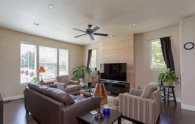 Foto del edificio - 14445 SW Meridian St