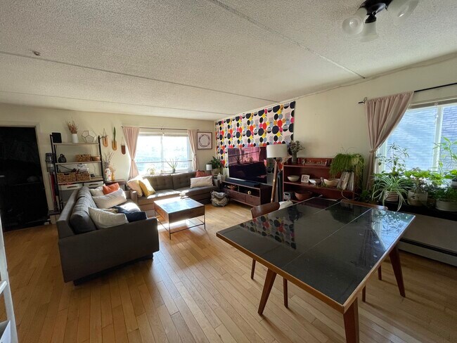 Foto del edificio - 122 Sycamore St