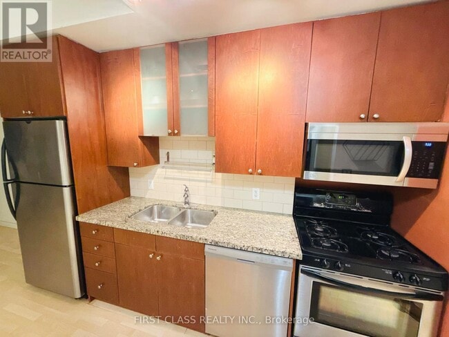 Building Photo - 1 Shaw St