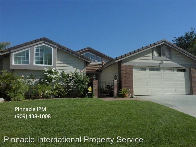 Primary Photo - 4 br, 2 bath House - 2016 Peaceful Hills Rd.