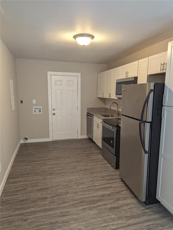 3309 Wheeler St, Hapeville, GA 30354 House Rental in Hapeville, GA