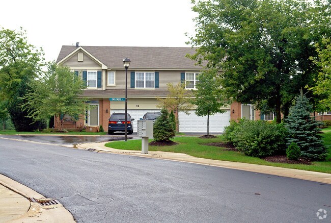Building Photo - 24 N Silverton Ct