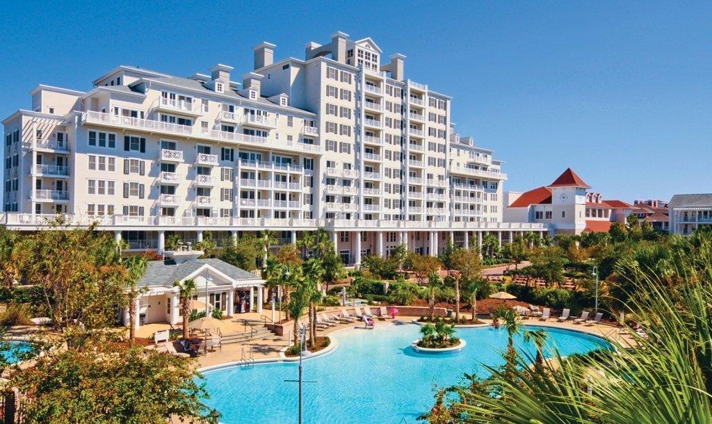 Primary Photo - 9500 Grand Sandestin Blvd
