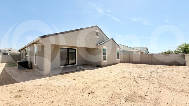 Building Photo - 44554 W Palo Olmo Rd