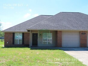 Building Photo - 15494 FM 849