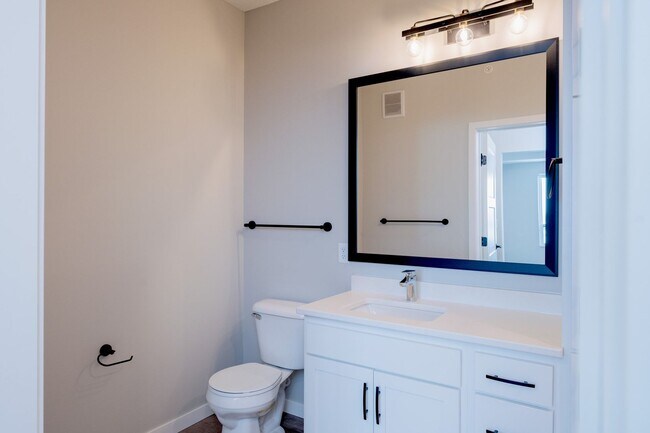 Interior Photo - Reside