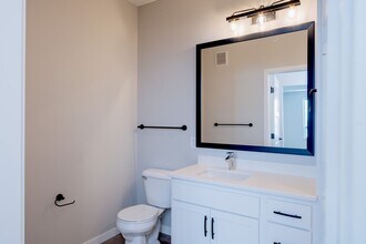 Interior Photo - Reside