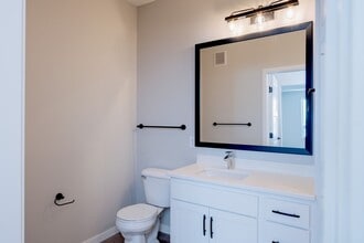 Interior Photo - Reside