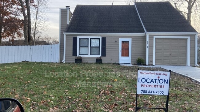 Foto del edificio - 331 Clayton Ct