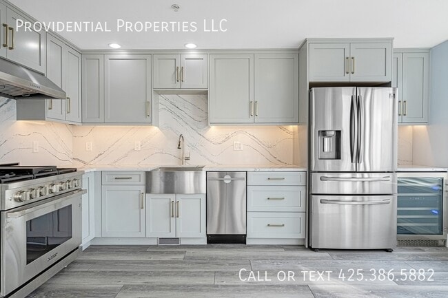 Photo - 2721 1st Ave House