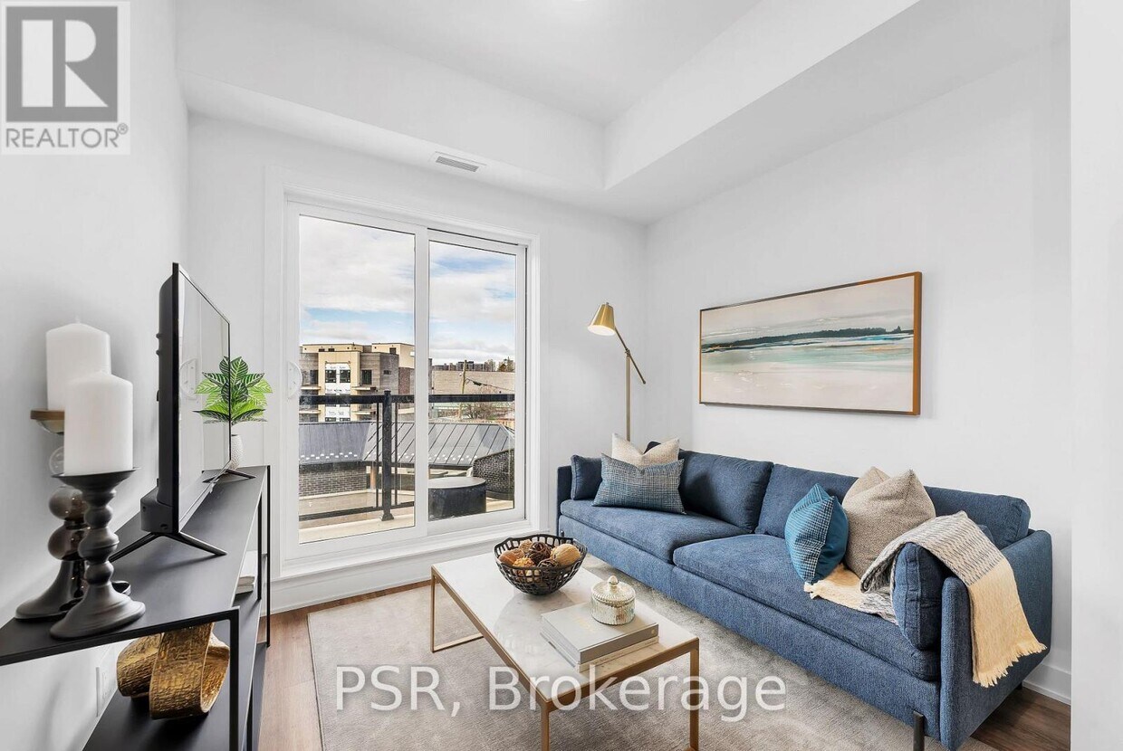 Photo principale - 41-341 Danforth Rd