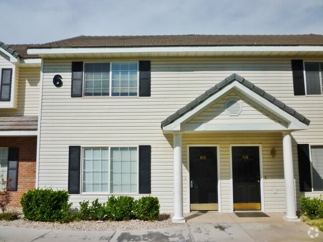 Building Photo - 1735 W 540 N