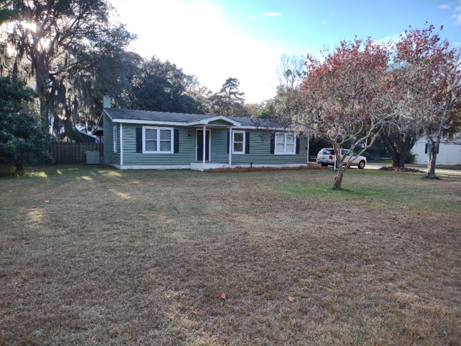 Foto del edificio - 6 Calico Ln