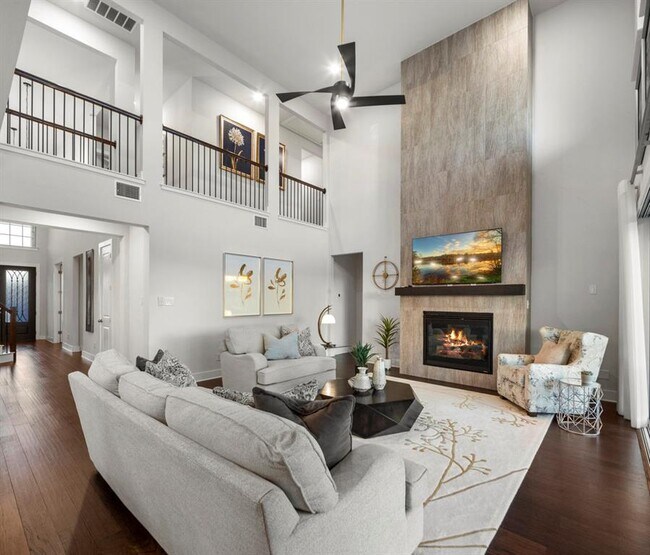 Building Photo - 2524 Capestrano Cir