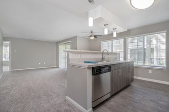 Building Photo - Monticello Apartments