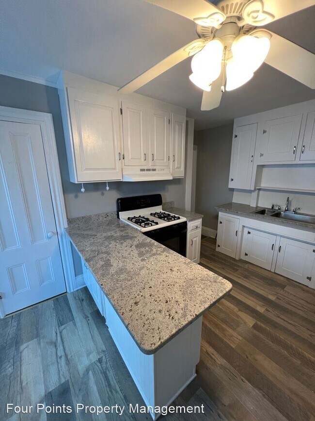Building Photo - 3 br, 1 bath House - 62 Market St - Unit B