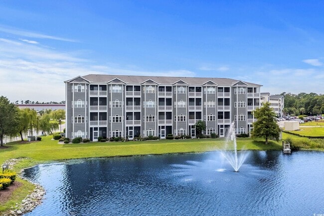Building Photo - 4519 N Plantation Harbour Dr