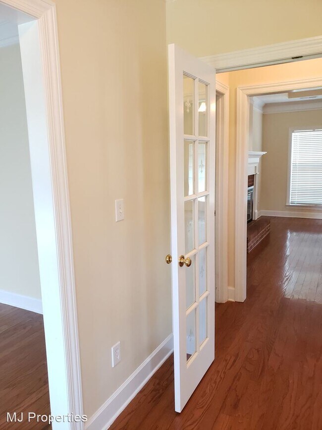 Foto del edificio - 3 br, 2 bath House - 101 Tree Bark Trail